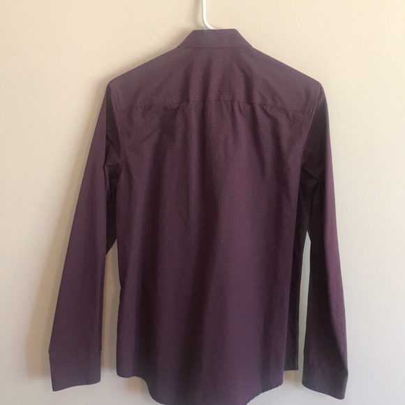 Calvin Klein button down - Picture 4 of 4